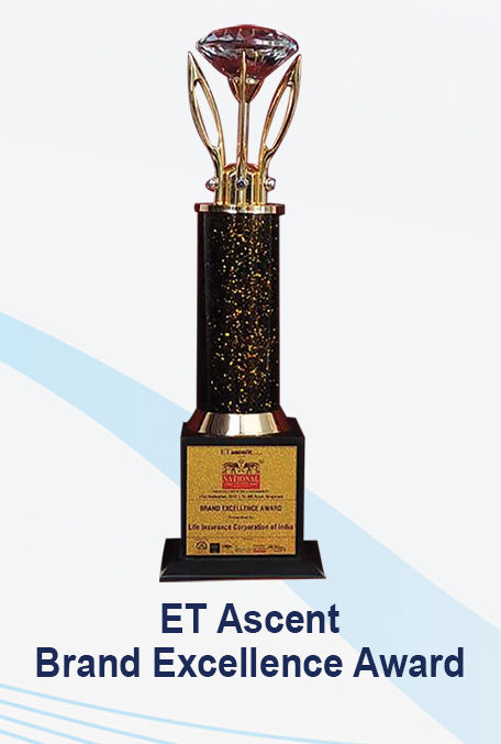 ET Ascent Brand Excellence Award