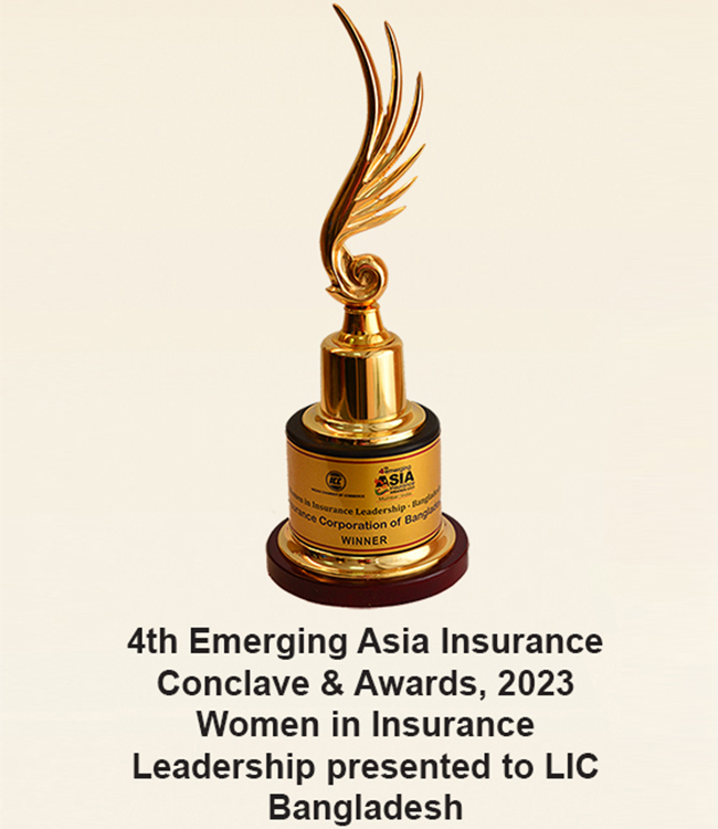 4th Emerging Asia Insurance Conclave Women