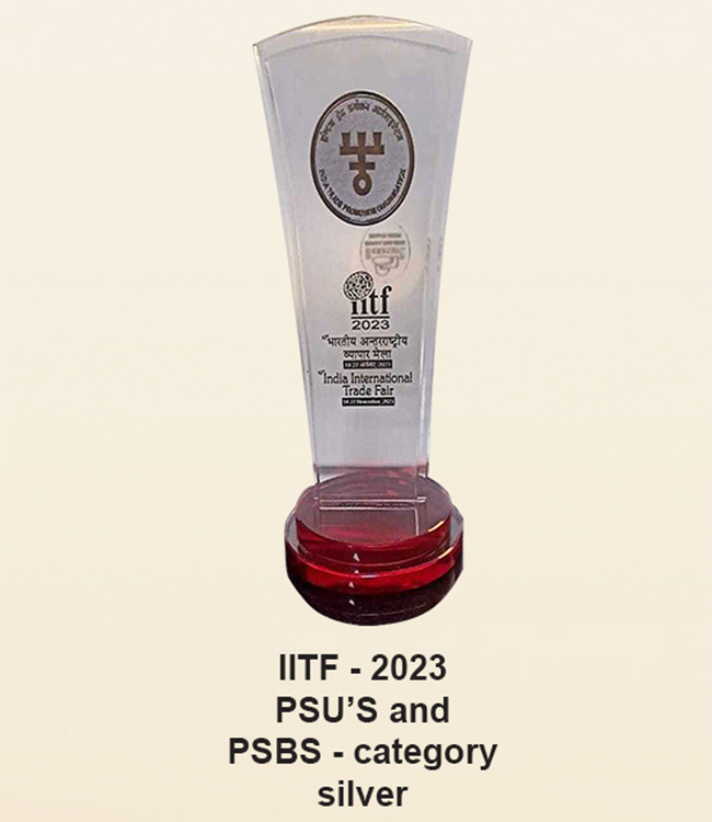IIFL - 2023 PSUs and PBS - category silver