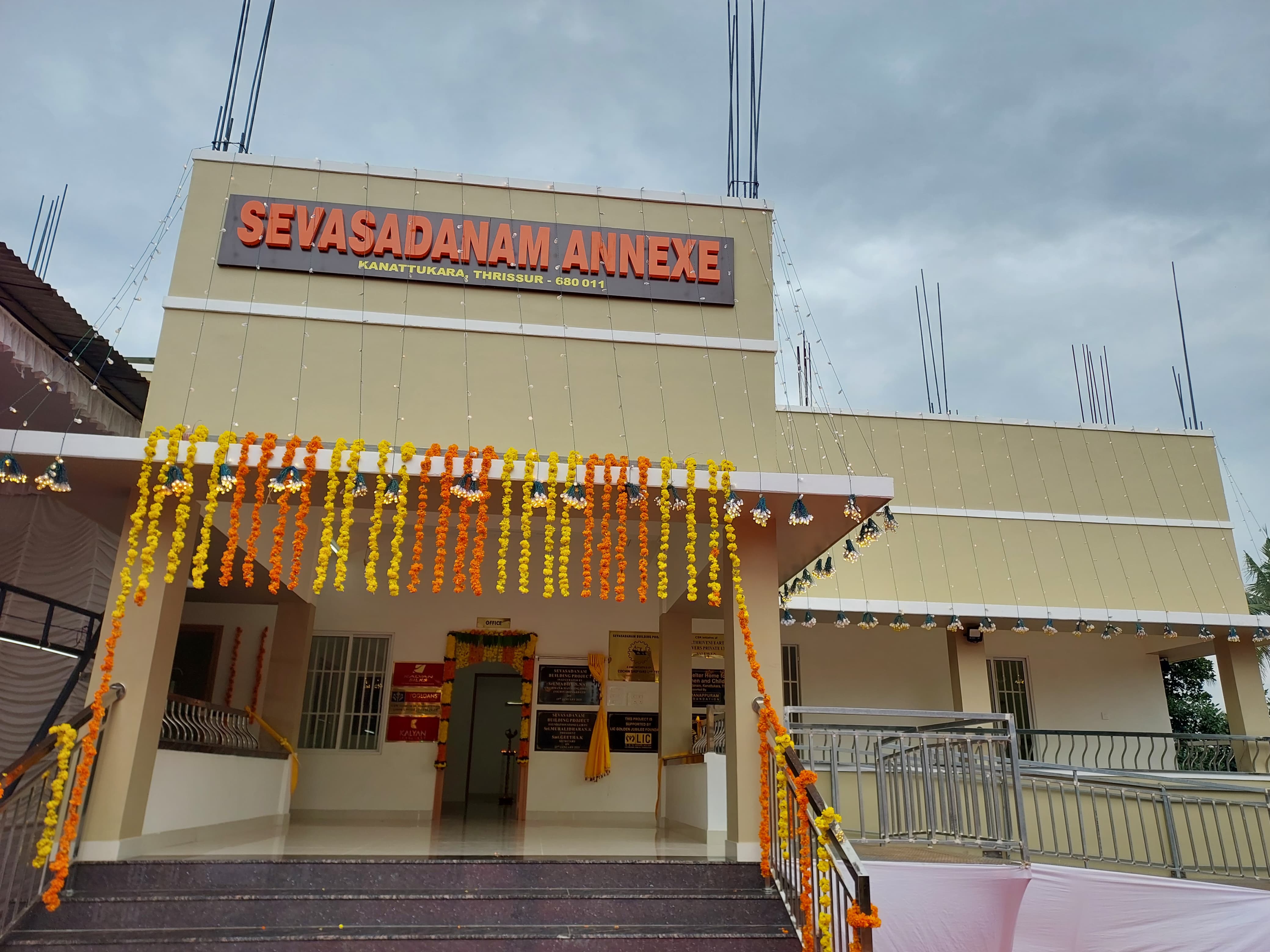 Seva sadanam Thrissur do-SZ