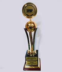 CFBP Jamna lal Bajaj Award