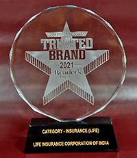 Readers Digest Brand