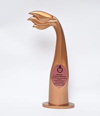 ABCI Award Corporate Intranet