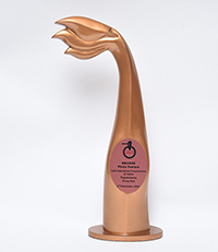 ABCI Award Photo Feature Yogakshema Magazine