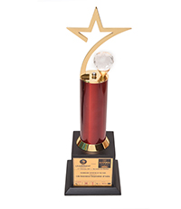 World Leadership Awards Technology Initiatve of the Year
