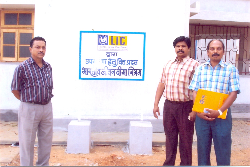 Donation of Medical Equipments for Rehabilitation Centre