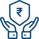 Endowment and Money Back Plans Icon